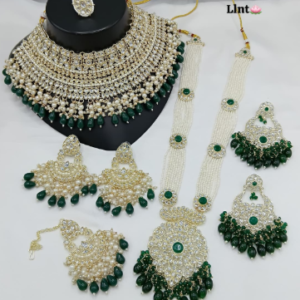 Traditional Wedding Combo Set