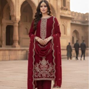 heritage vibes royal attire