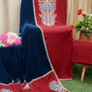 heritage duo velvet elegance