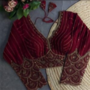 velvet regal bridal grace